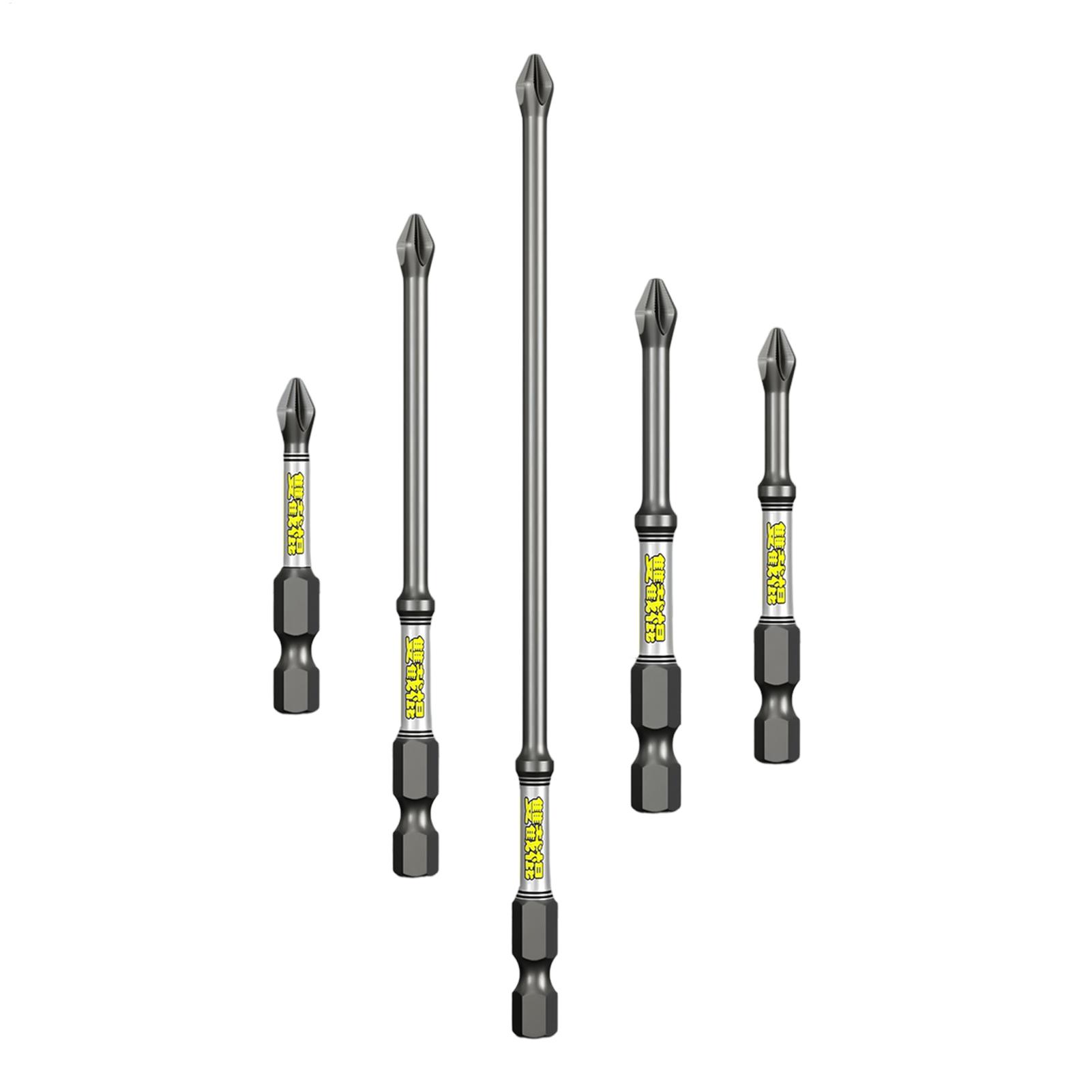 Tools For Workshop - Set di punte per trapano e
