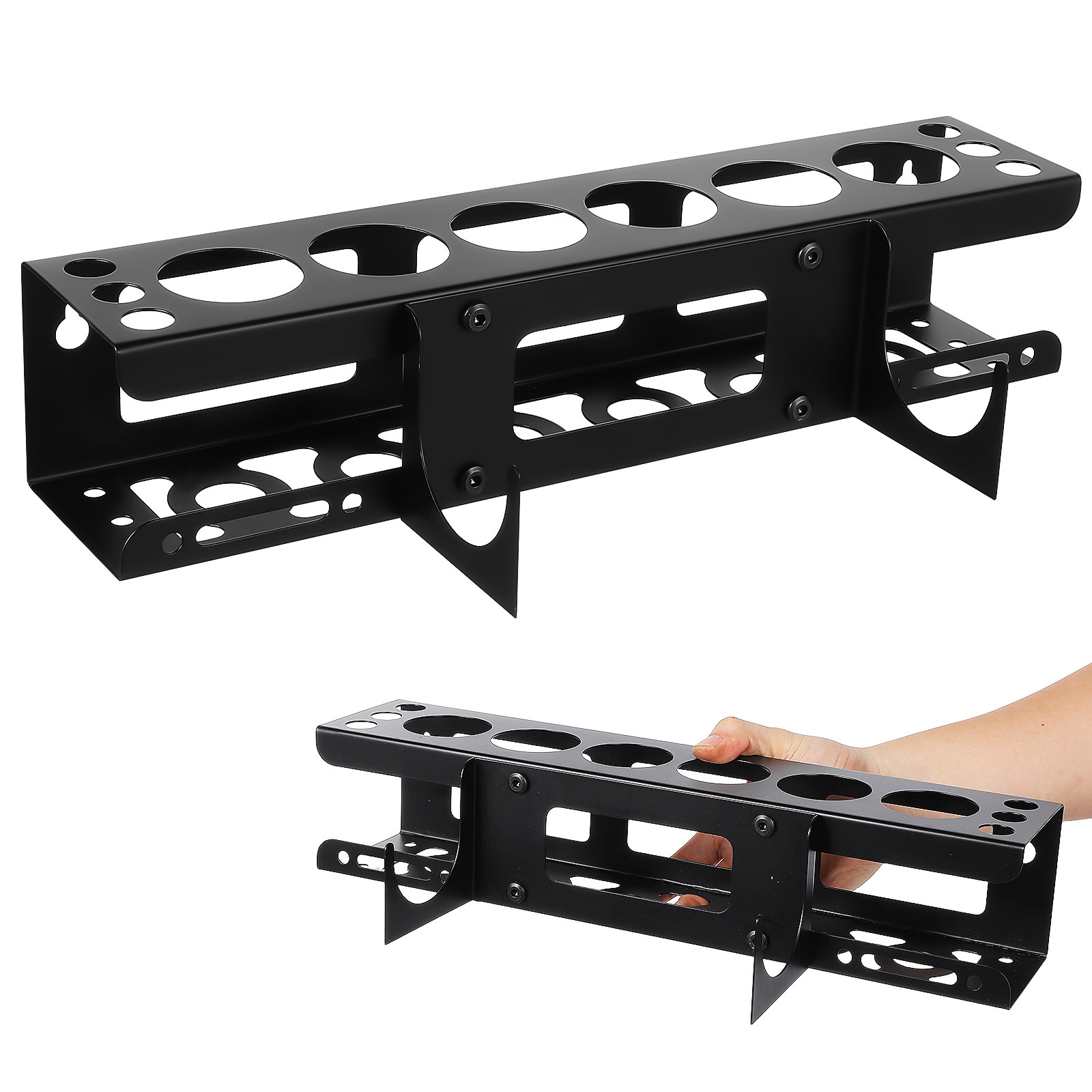 Workshop Tools Organizer - Portautensili da Parete per Sigillante, Organizzatore