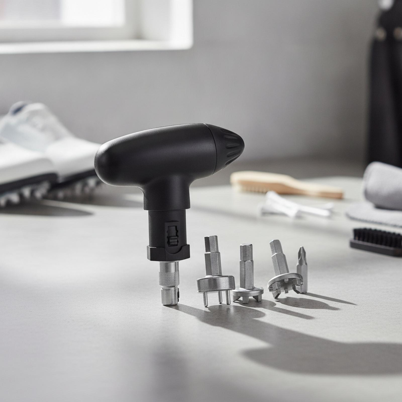 Tools For Workshop - Strumento per la Rimozione delle Tacchette
