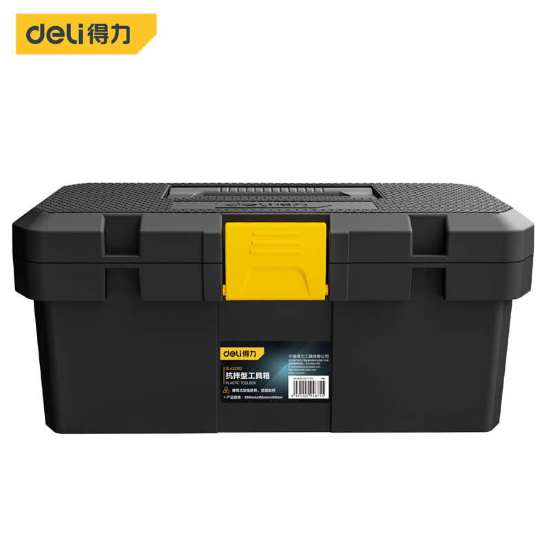Workshop Electric Tools - Cassetta degli attrezzi per uso domestico