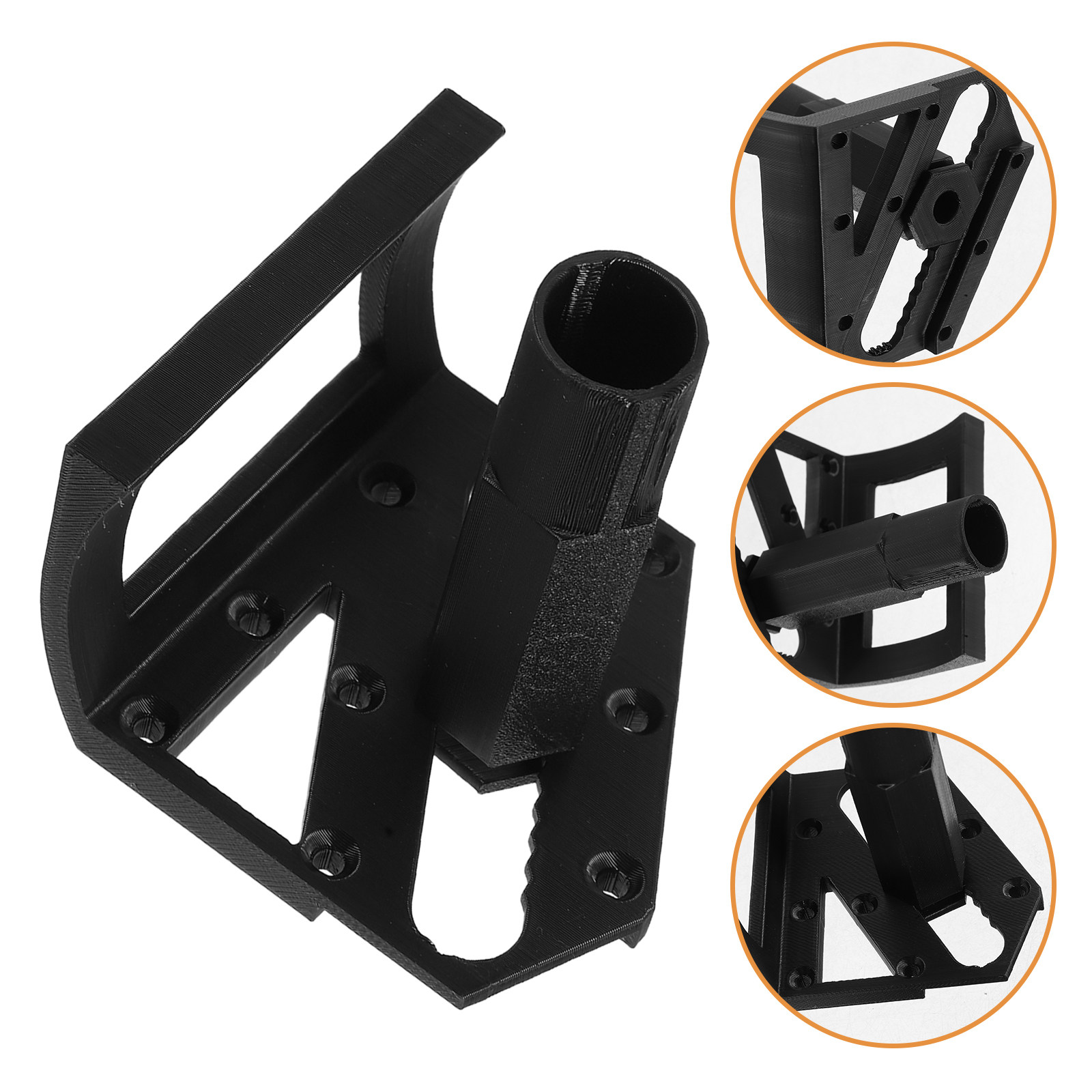 Workshop Tools Organizer - Portautensili da Parete per Garage e
