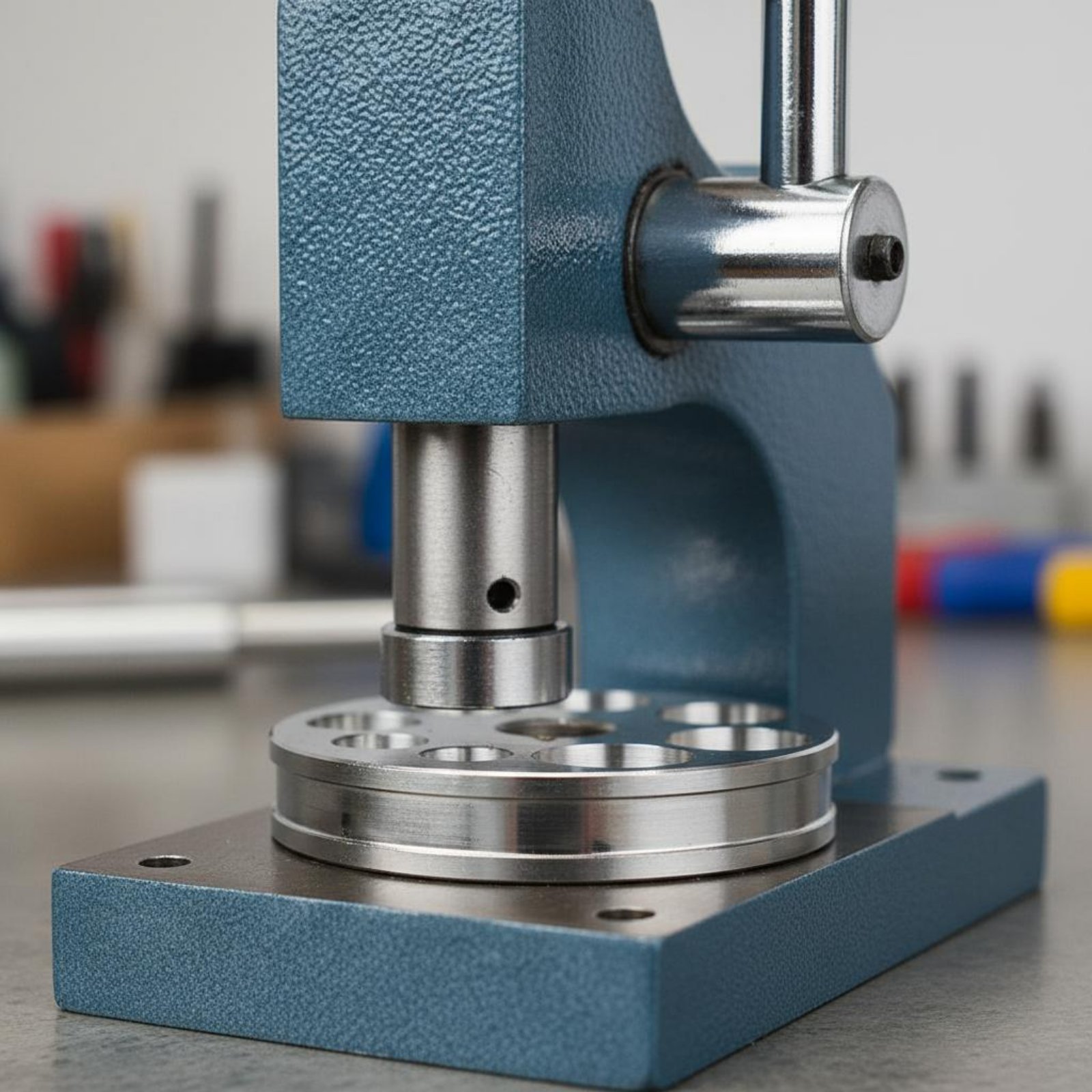 Tools For Workshop - Regolatore di Misura per Anelli con