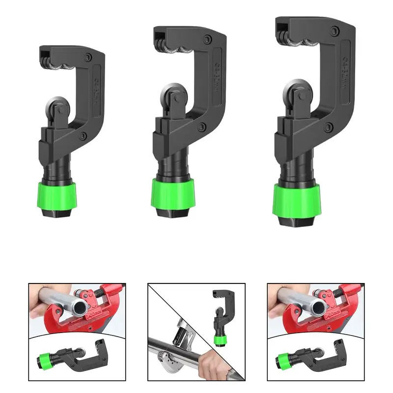 Workshop Tools Youtube - Nuovo tagliatubi con cuscinetti per uso