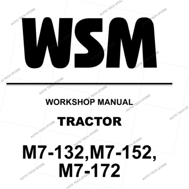 Workshop Tools Pdf - Per Kubota Attrezzature Agricole 46,7 GB