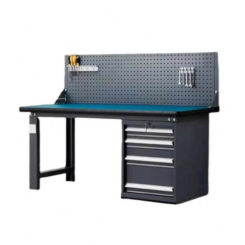 Workshop Tools.Hanging Board - Postazione di lavoro per officina industriale,