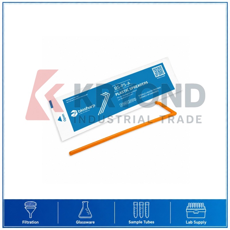 Tools Qc - Set di 100 Spreader a L