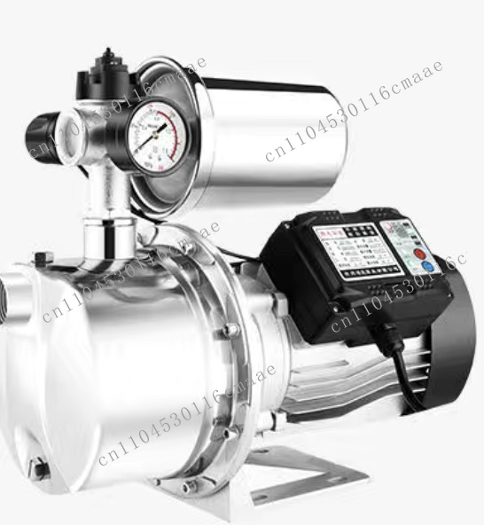 Tools Qa - Pompa autoadescante QA-1500W AC SS304 220