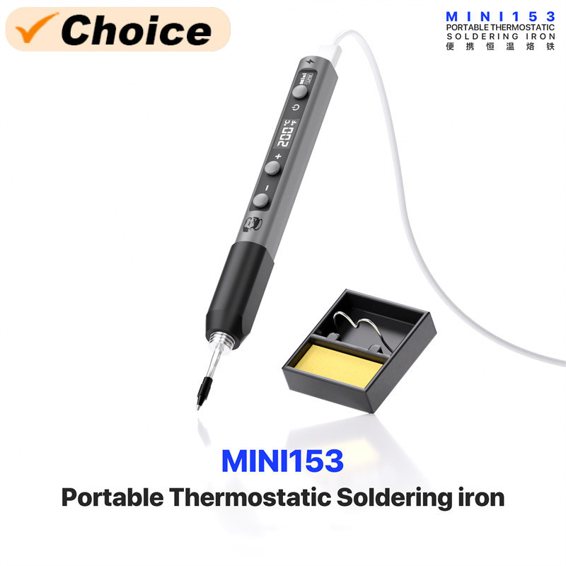 Saldatore Portatile Mechanic M - Tools Qc recensione e prezzo
