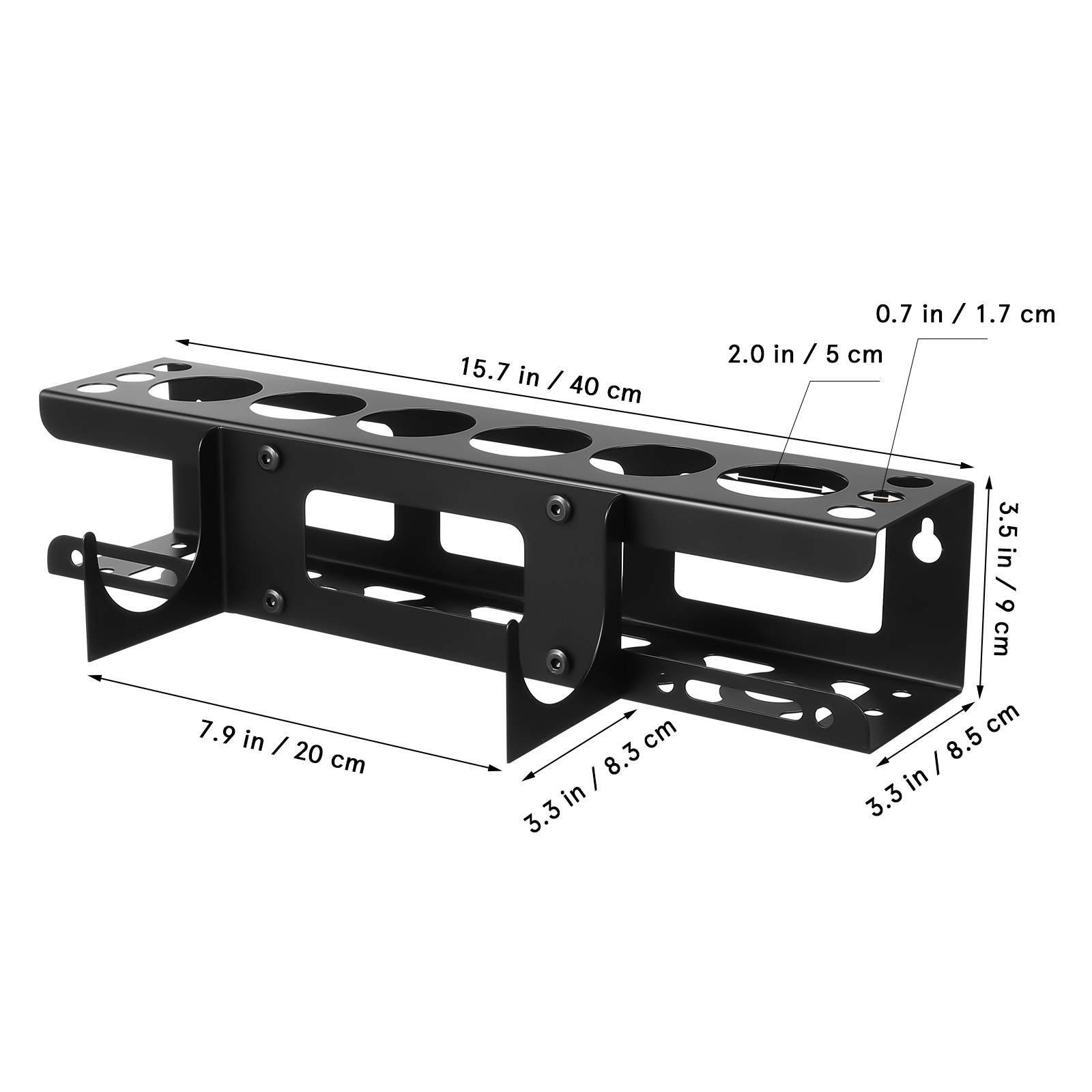 Portautensili da Parete per Si - Workshop Tools Organizer recensione e prezzo