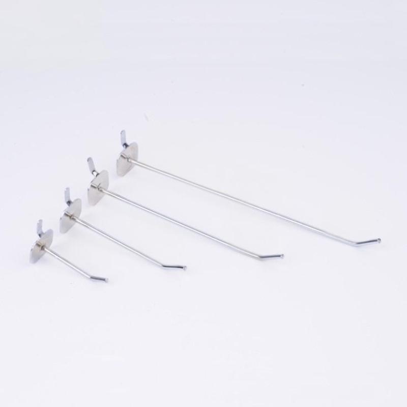 [THG] 10 Pezzi Ganci per Panne - Workshop Tools.Hanging Board recensione e prezzo
