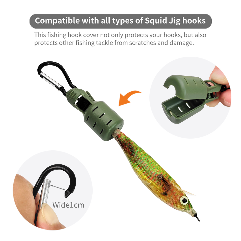 Copertura per amo da pesca per - Dowel Jig Kit recensione e prezzo
