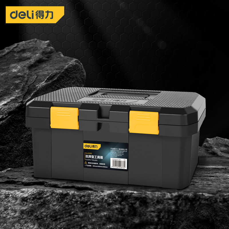 Cassetta degli attrezzi per us - Workshop Electric Tools recensione e prezzo