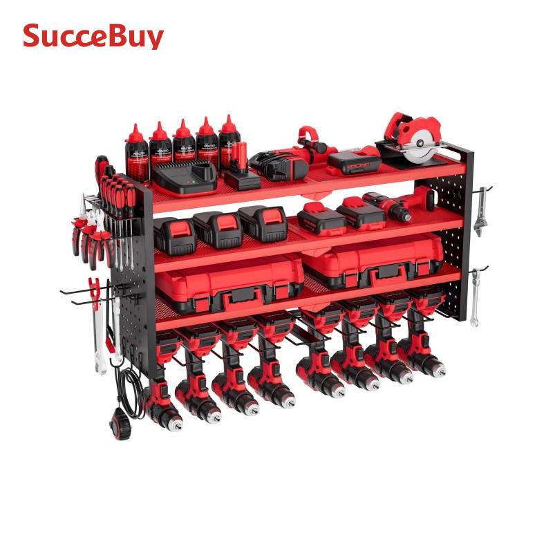 SucceBuy Organizzatore a 4 Liv - Tools In Electrical Workshop recensione e prezzo