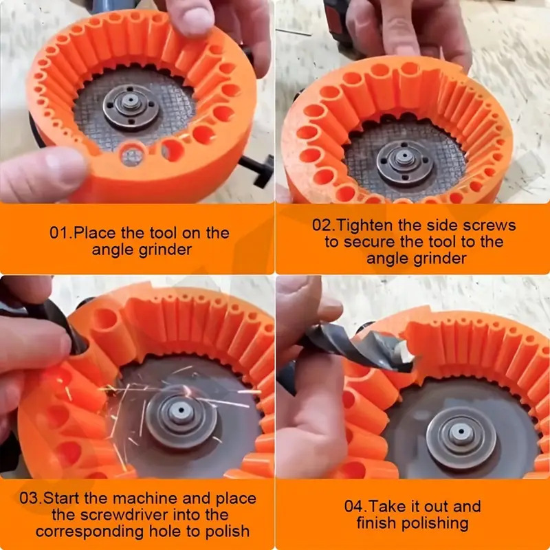 Affilatore per Punte da Trapan - Tools In Electrical Workshop recensione e prezzo