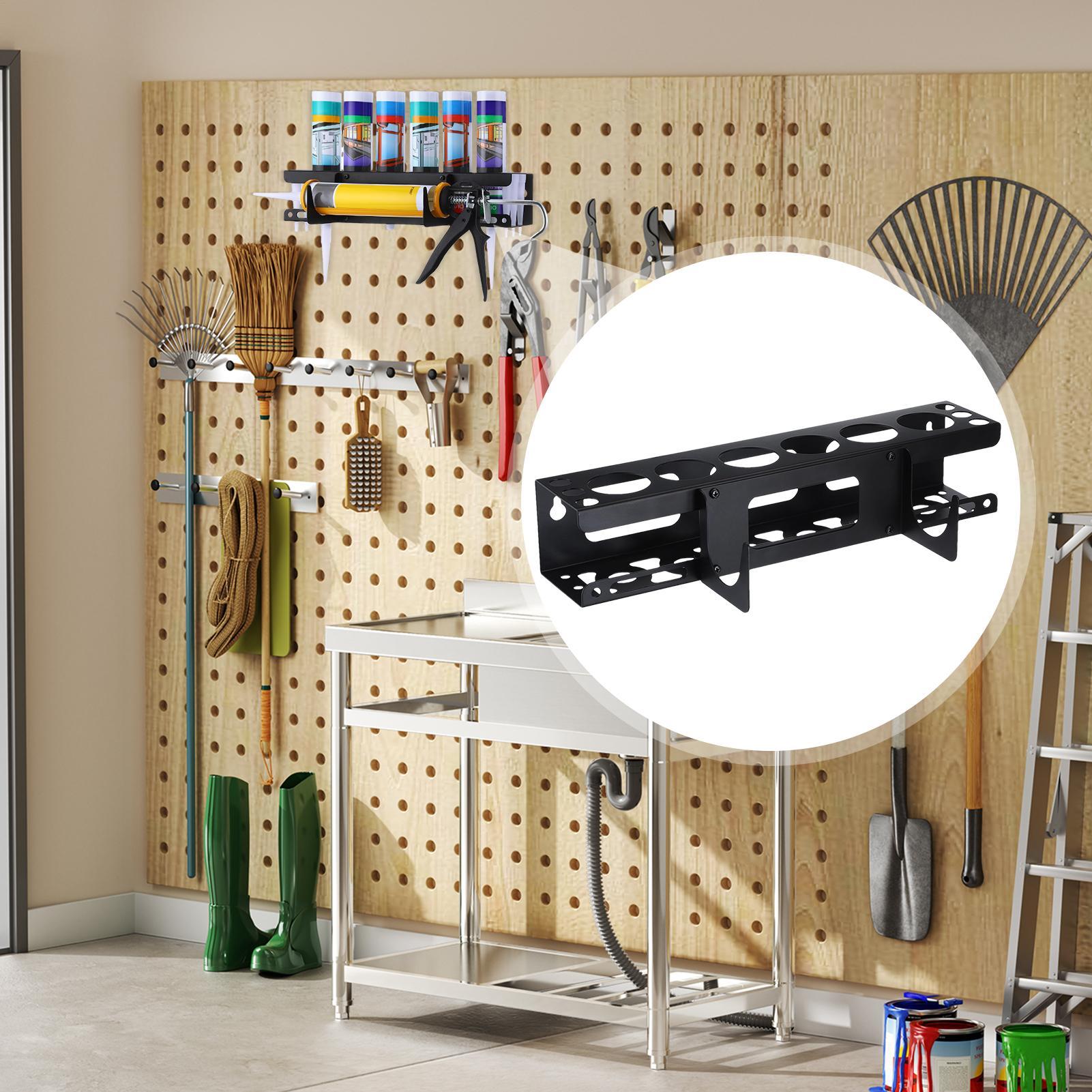 Porta pistola per sigillante e - Workshop Tools Youtube recensione e prezzo