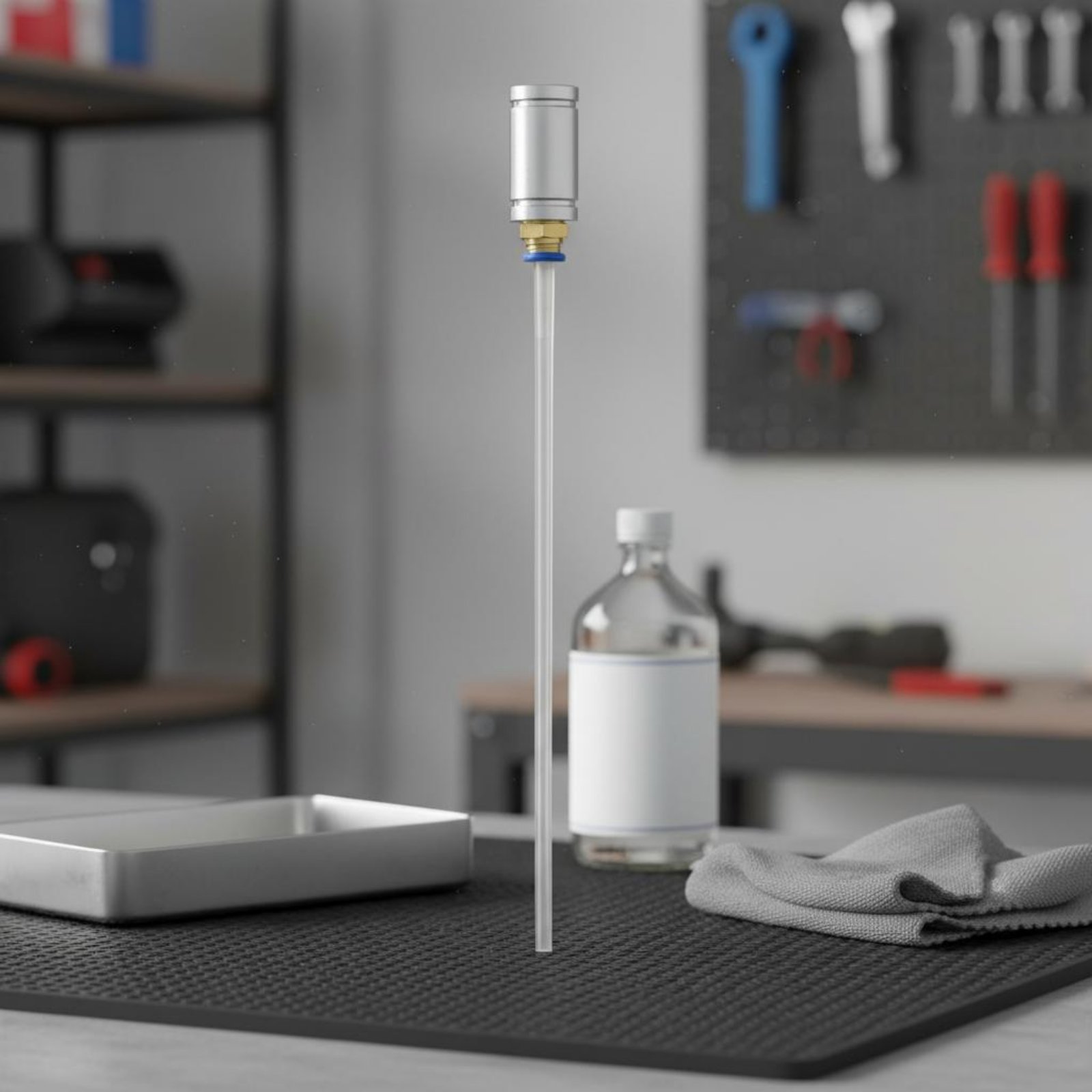 Set di 6 Tubi Pneumatici per A - Tools For Workshop recensione e prezzo