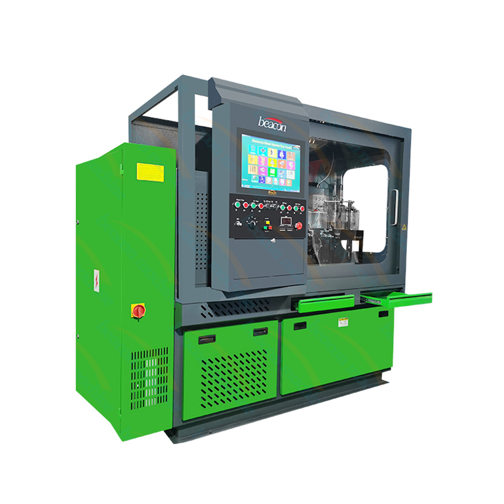 Beacon Banco di prova diesel C - Workshop Tools Bench recensione e prezzo