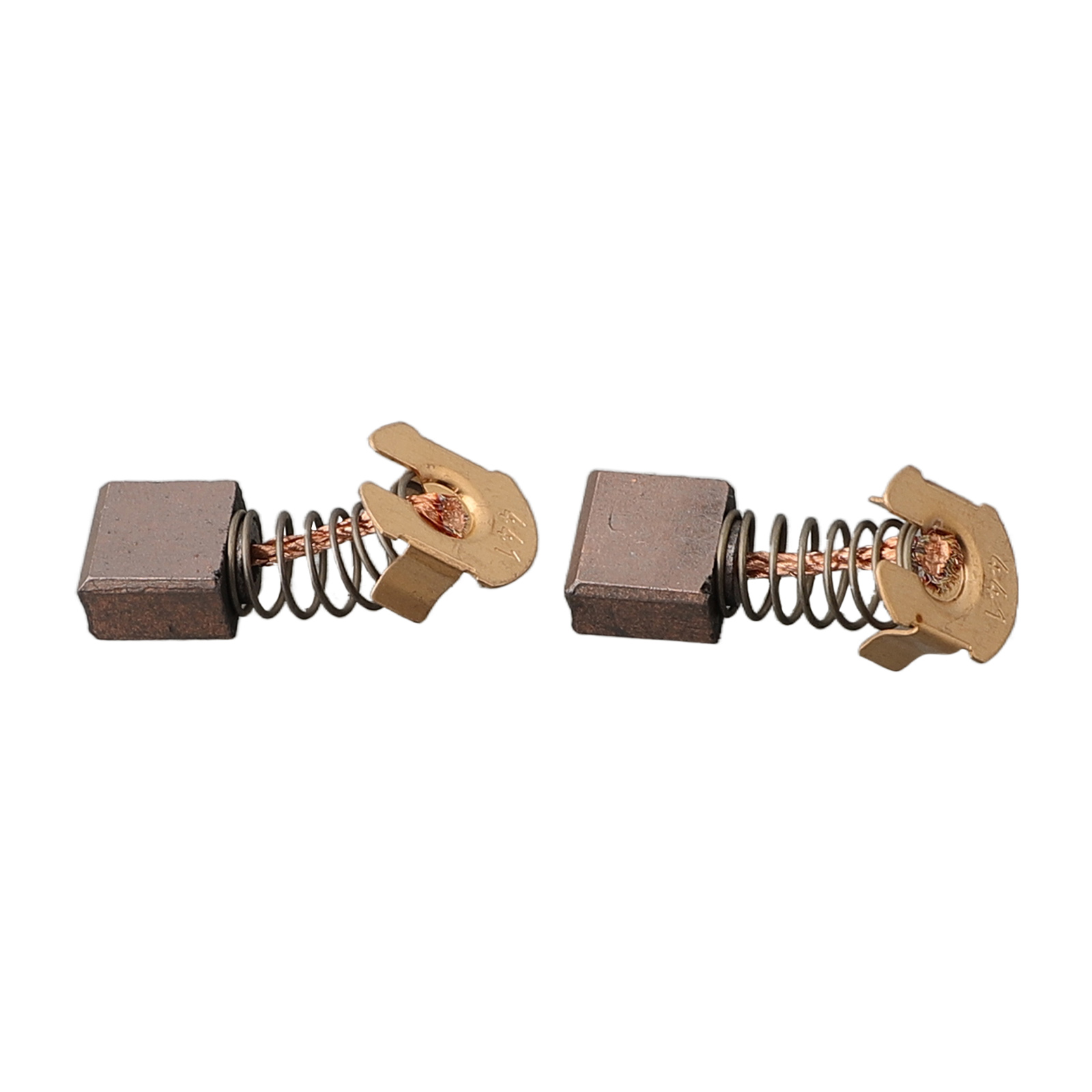 Spazzole in Carbone Compatibil - Tools In Electrical Workshop recensione e prezzo