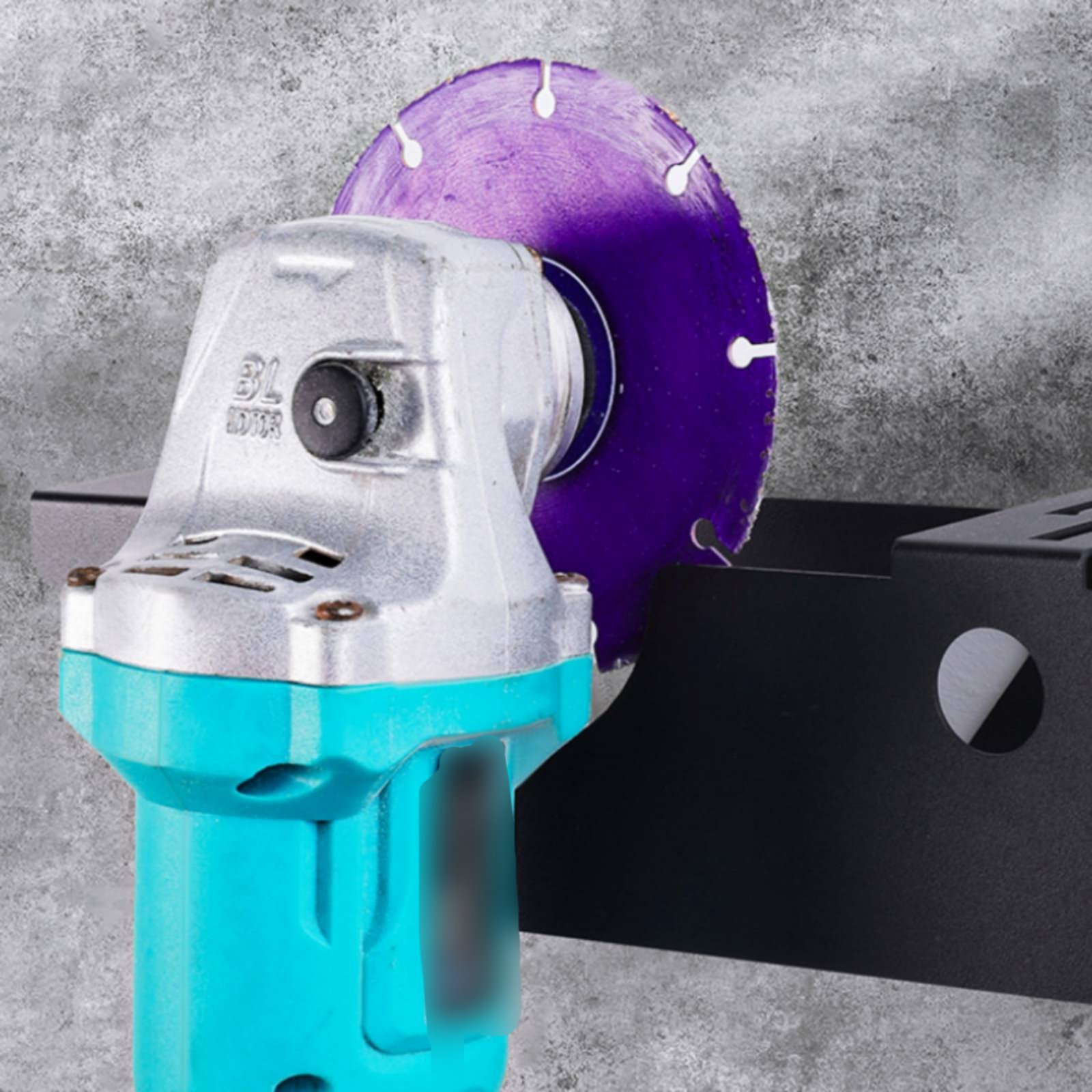 Supporto per Smerigliatrice An - Workshop Tools Organizer recensione e prezzo