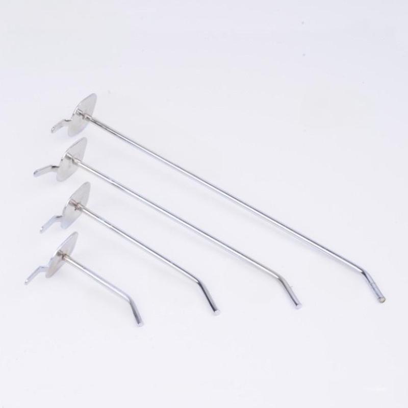 10 Pezzi Ganci per Pannello Fo - Workshop Tools.Hanging Board recensione e prezzo