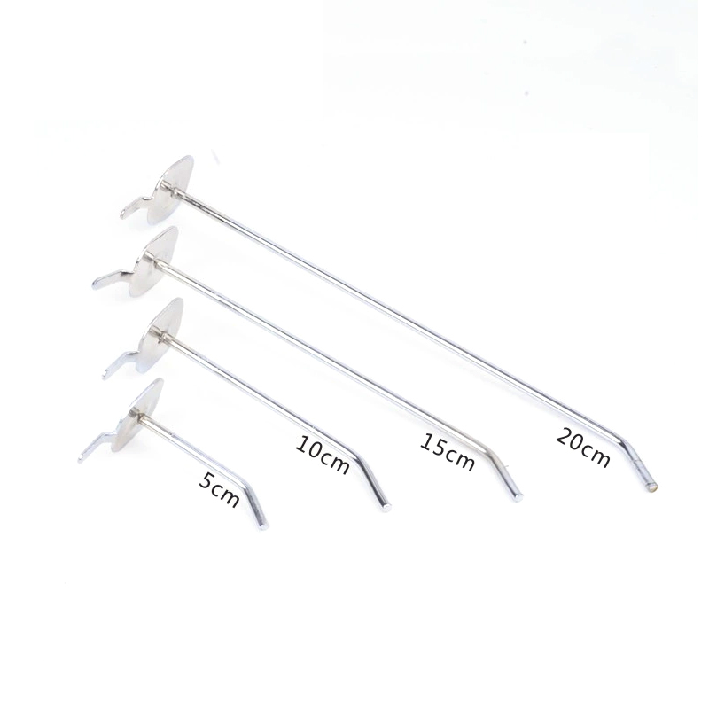 50 Pz 3.3mm Pioli In Acciaio A - Workshop Tools.Hanging Board recensione e prezzo