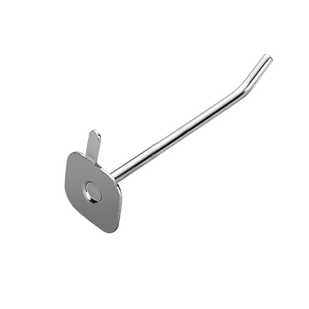 50 Pz 3.3mm Pioli In Acciaio A - Workshop Tools.Hanging Board recensione e prezzo