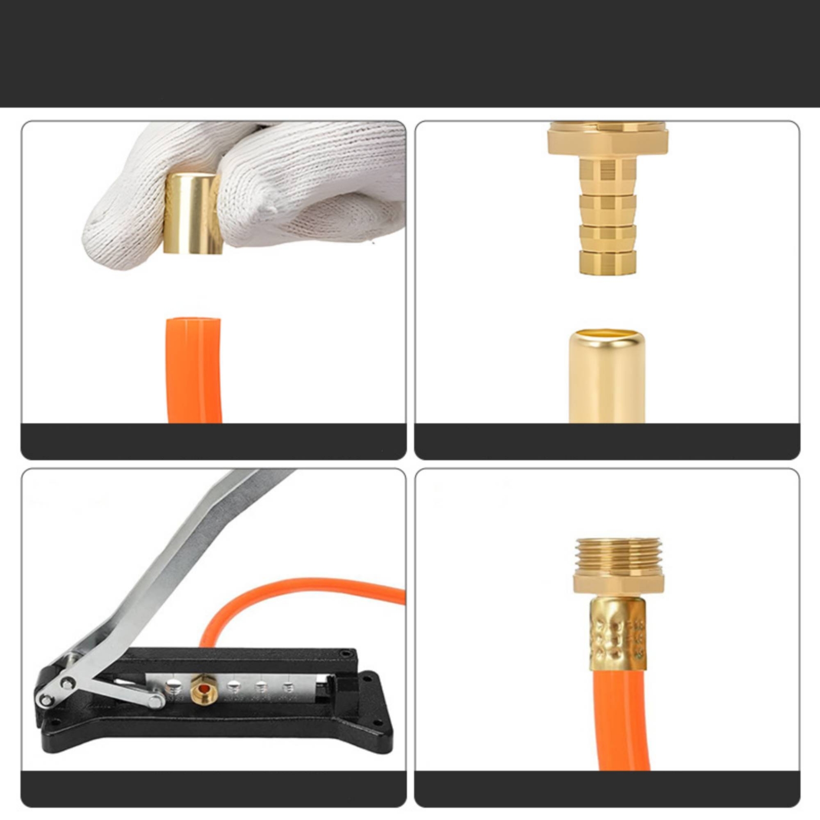 Pinza Crimpatrice per Tubi Res - Tools For Workshop recensione e prezzo