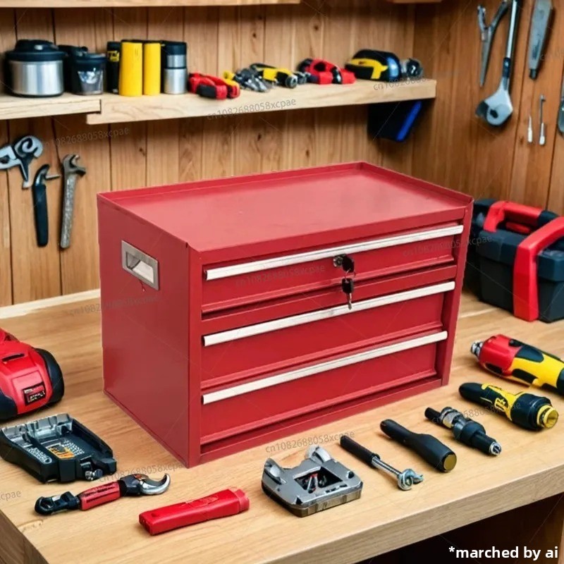 Cassetta degli Attrezzi da Scr - Tools For Workshop recensione e prezzo
