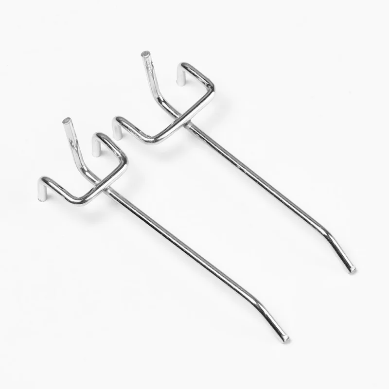 Set di 5 Ganci per Pannello Fo - Workshop Tools.Hanging Board recensione e prezzo