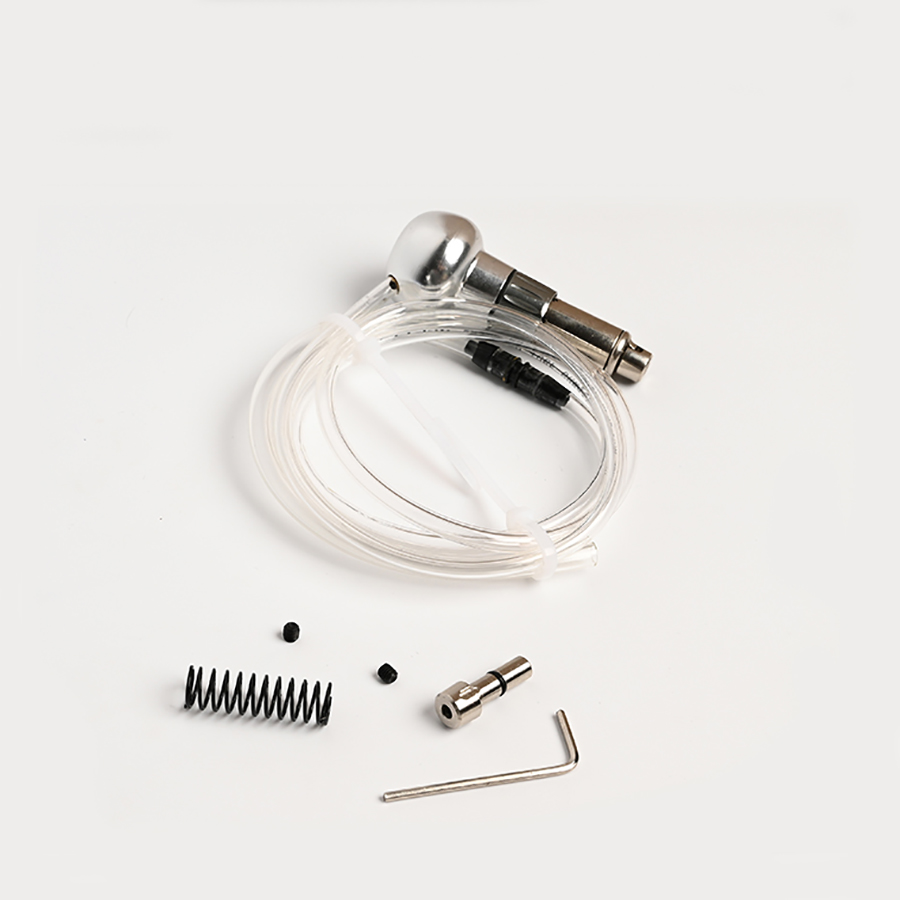 Manipolo a Cambio Rapido per M - Tools Qc recensione e prezzo