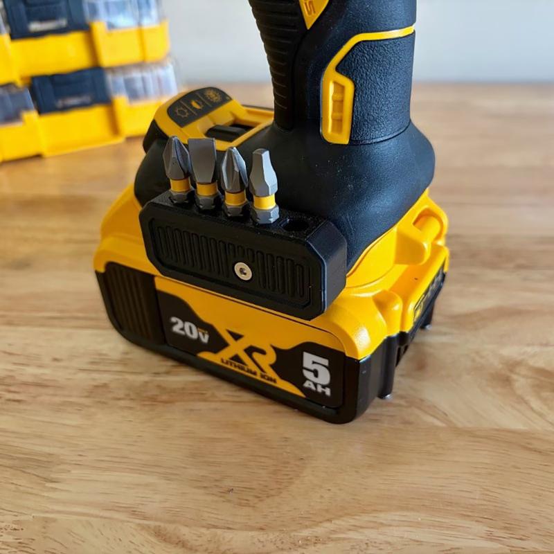 【BA】Supporto magnetico per pun - Workshop Tools Organizer recensione e prezzo