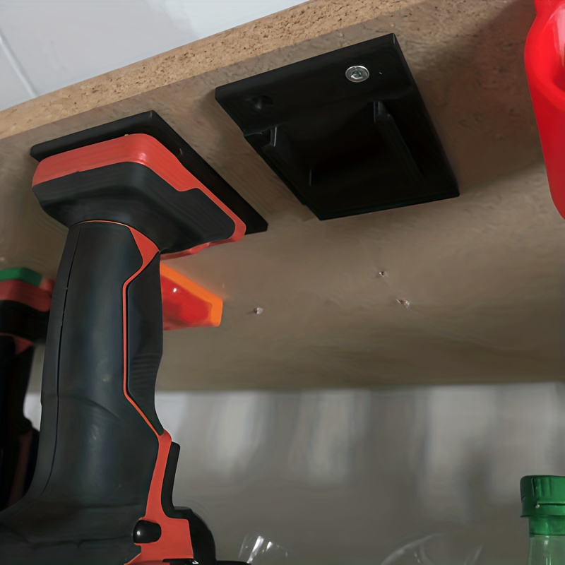 Supporto per attrezzi con staf - Tools In Electrical Workshop recensione e prezzo