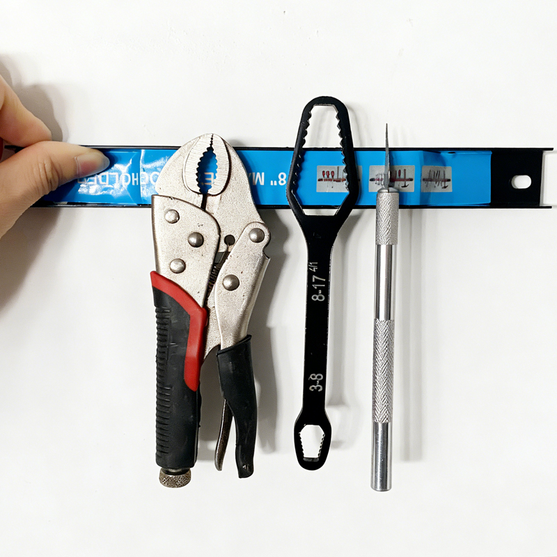 Barra Magnetica Porta Attrezzi - Workshop Tools Organizer recensione e prezzo