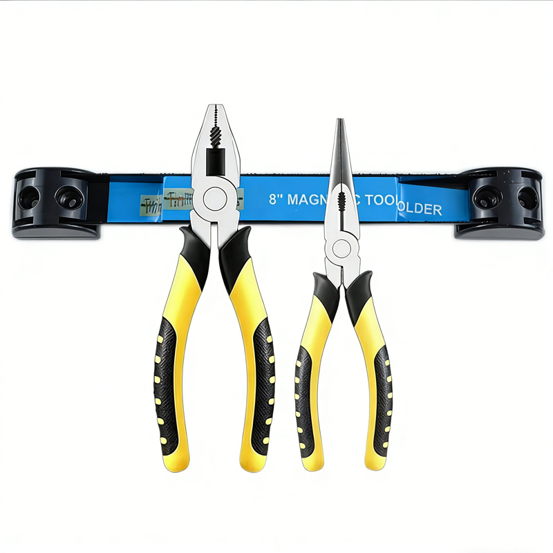 Barra Magnetica Porta Attrezzi - Workshop Tools Organizer recensione e prezzo