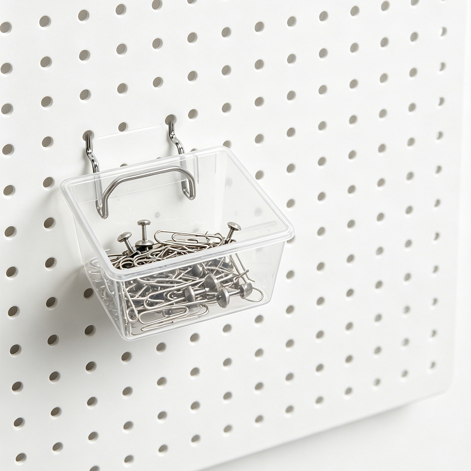 Kit di 20 Contenitori Traspare - Workshop Tools Organizer recensione e prezzo