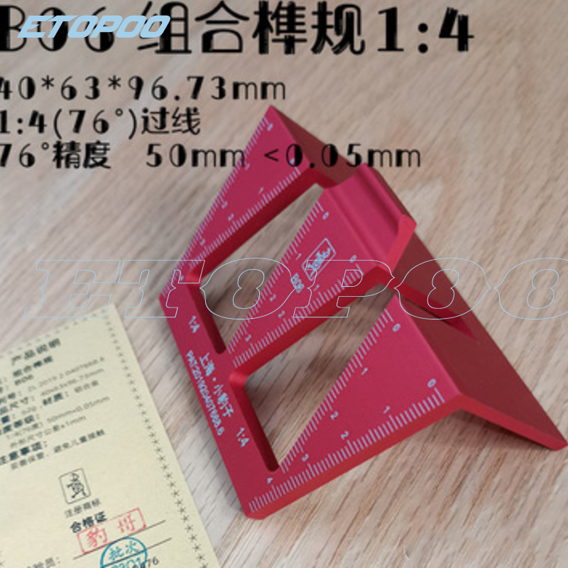 Marcatore a coda di rondine pe - Dovetail Marking Guide recensione e prezzo