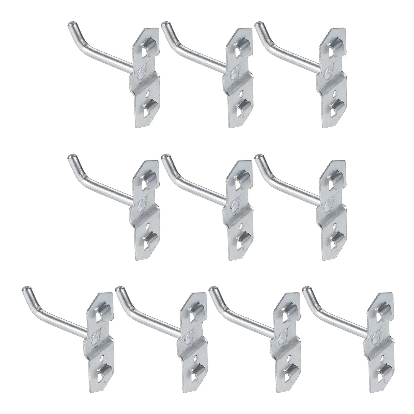 10 pz/set ganci per scheda con - Workshop Tools.Hanging Board recensione e prezzo