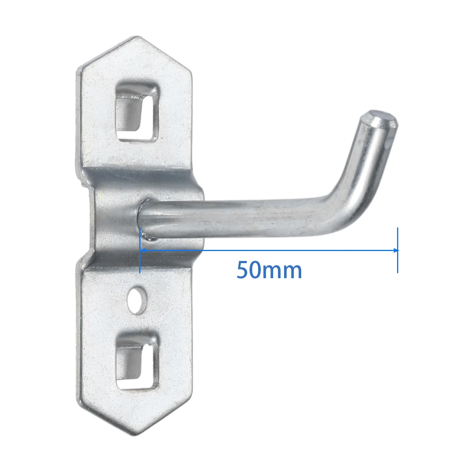 10 pz/set ganci per scheda con - Workshop Tools.Hanging Board recensione e prezzo