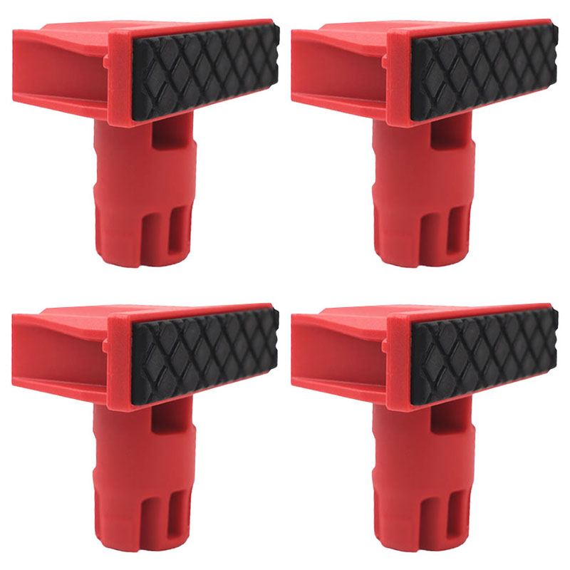 Cani da banco in plastica da 4 - Workshop Tools Bench recensione e prezzo