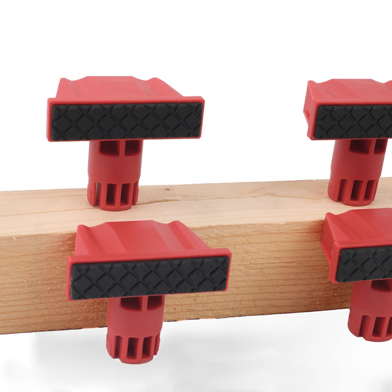 Cani da banco in plastica da 4 - Workshop Tools Bench recensione e prezzo