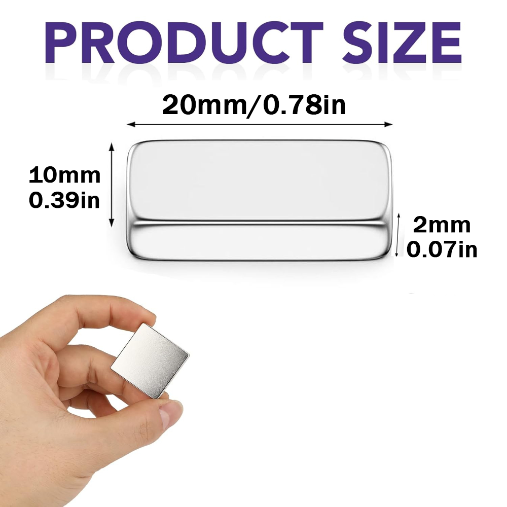 Mini Dischi Magnetici Rotondi  - Workshop Tools Organizer recensione e prezzo
