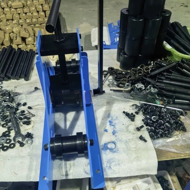 Piegatubi Manuale in Metallo R - Workshop Tools Youtube recensione e prezzo