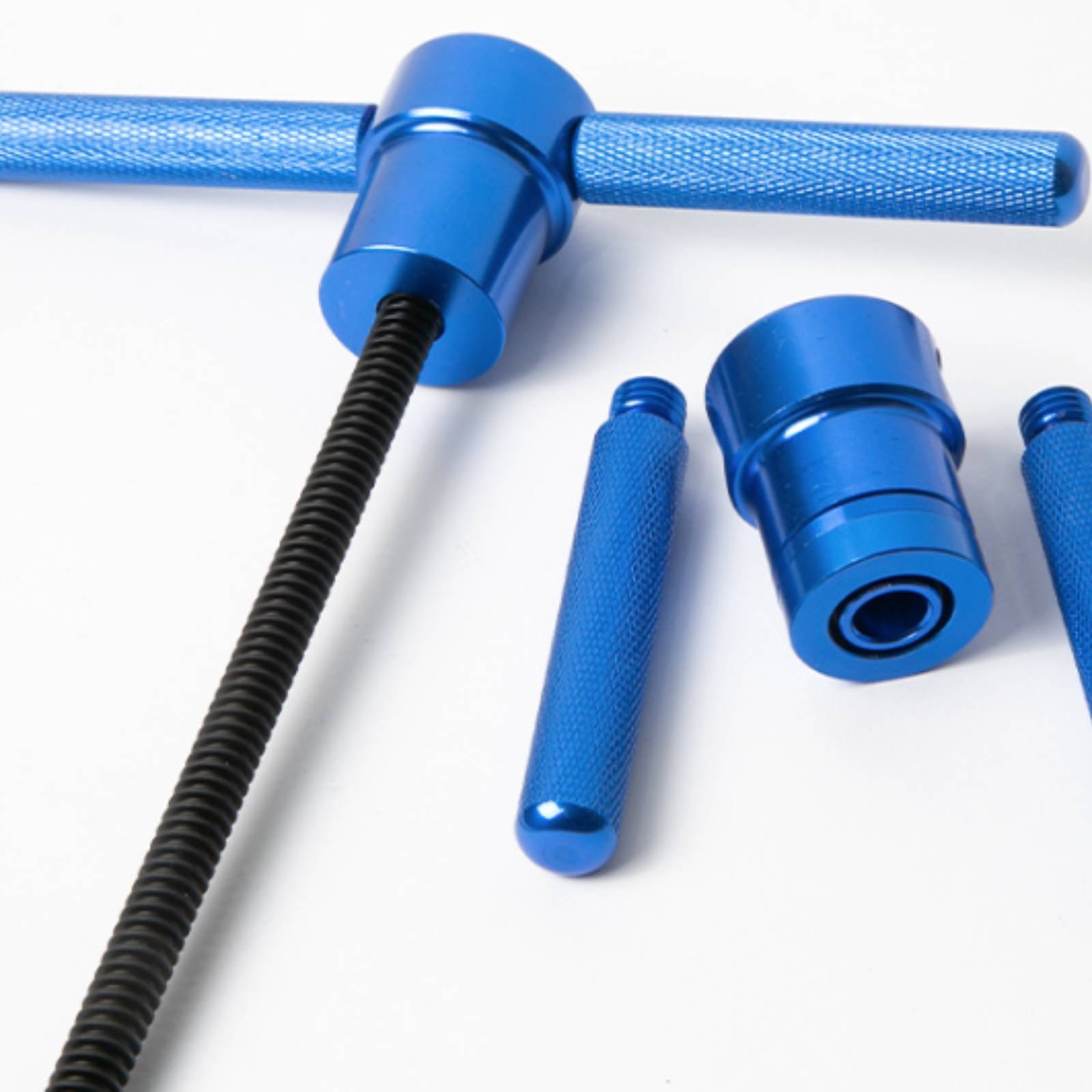 Set di Attrezzi per Pressatura - Tools For Workshop recensione e prezzo