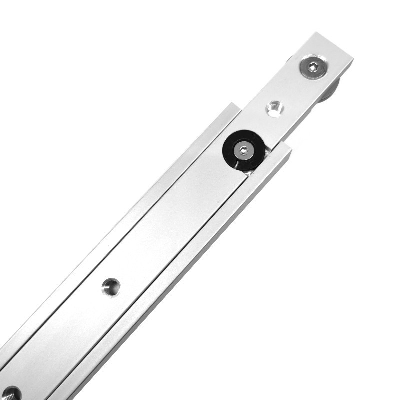 Kit 2 Pezzi per Binario a T e  - Dowel Jig Kit recensione e prezzo