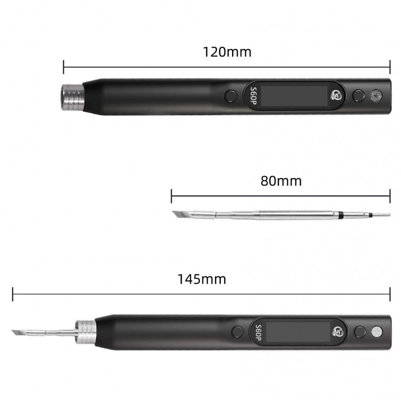 SEQURE S60P 21V Russo | Suppor - Tools Qc recensione e prezzo
