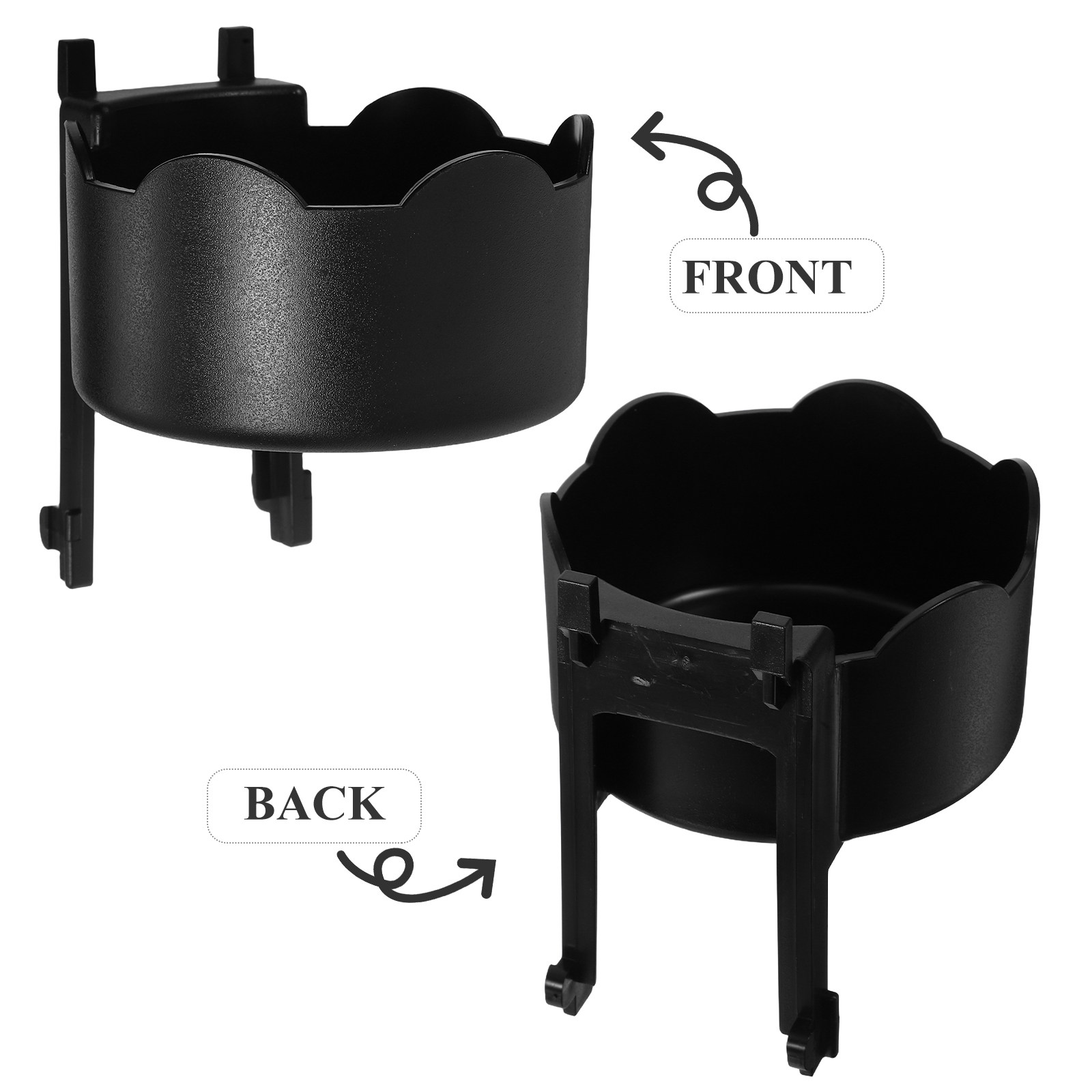Porta Bombole Spray Rotondo in - Workshop Tools Organizer recensione e prezzo