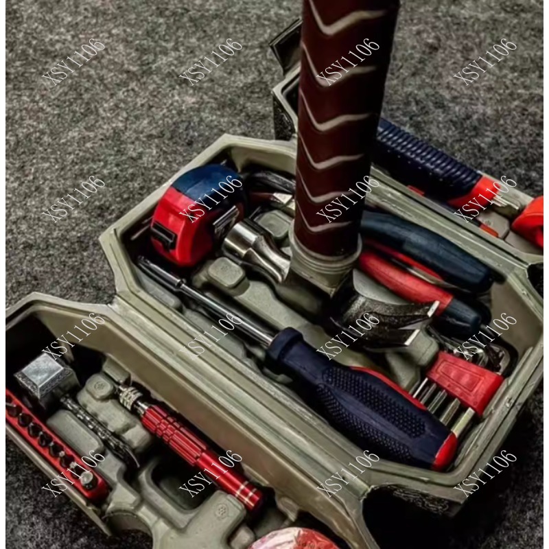 Set di Attrezzi Multifunzional - Workshop Electric Tools recensione e prezzo