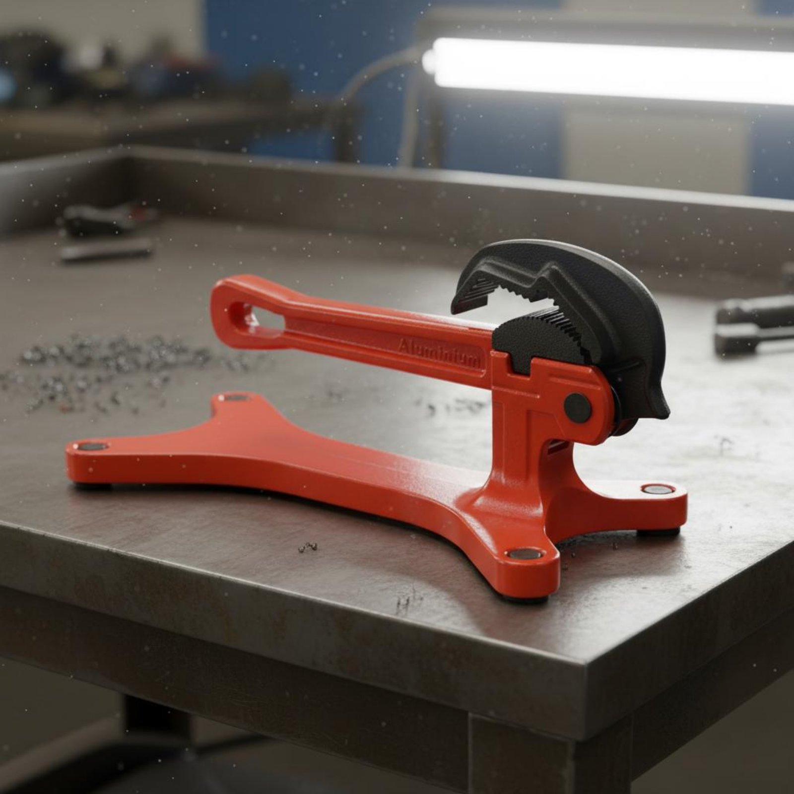 Morsa per tubi a giunto, robus - Tools For Workshop recensione e prezzo