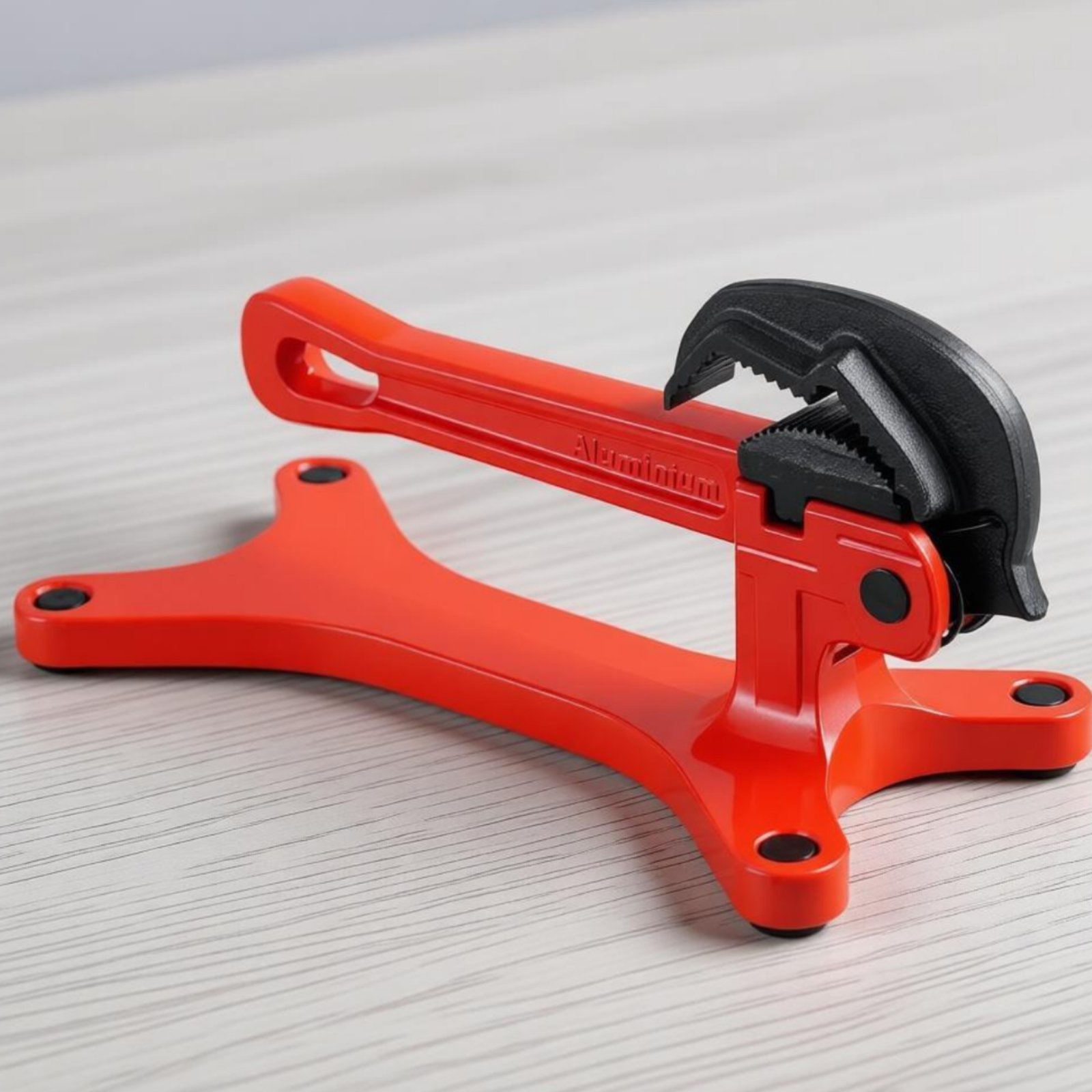 Morsa per tubi a giunto, robus - Tools For Workshop recensione e prezzo
