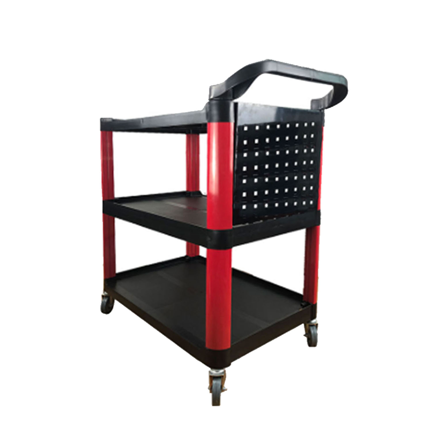 Carrello portautensili per tav - Workshop Tools.Hanging Board recensione e prezzo
